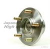 ASHUKI 1413-8150 Wheel Bearing Kit